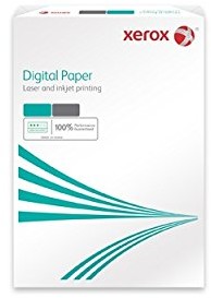 Xerox 003R98694 Digital Paper papier do drukarki podajnik uniwersalny DIN A4, 75 G/M, 500 arkuszy papieru, biały 003R98694