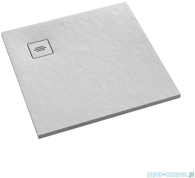 Schedpol Schedline Protos brodzik 100x100 White Stone 3SP.P1K-100100/B/ST-M1/B/ST |