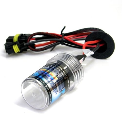 HID akhan-tuning Akhan XBHB3-10000K - Xenon zamiennik lampy 35W HB3 (9005) 10000 kelwinów ATXBHB3-10000K