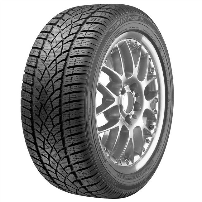 DUNLOP Winter Sport 215/60R17 100V