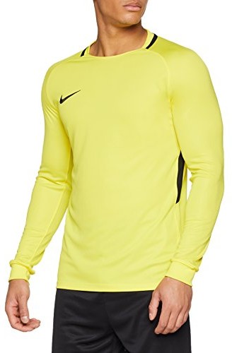 Nike Park goalie III GK Bramkarz Jersey Opti Yellow/Black, xl 894509-741
