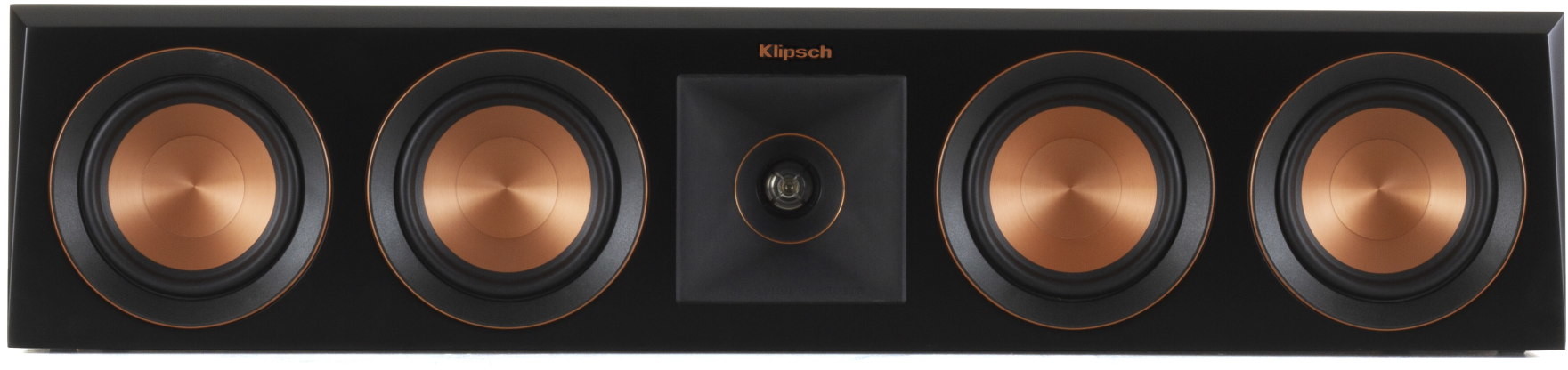 Klipsch RP-404C Ebony