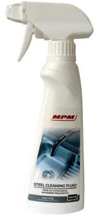 MPM Płyn do czysczenia stali 250ml MCH-04