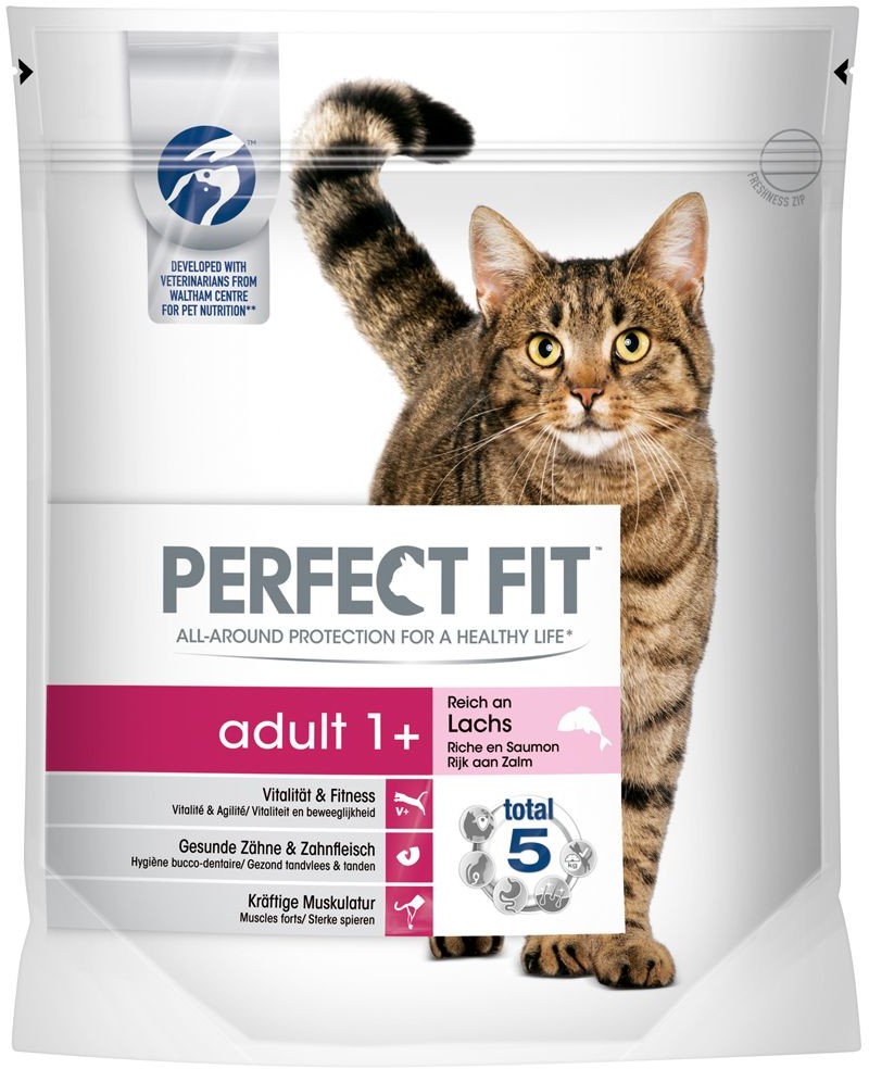 Perfect Fit Adult 1+ 1,4 kg