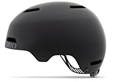 Giro GIRO Dime FS Dirt BMX kask rowerowy dziecięcy czarna 2018, S (51-55cm) GIHDIMFBS
