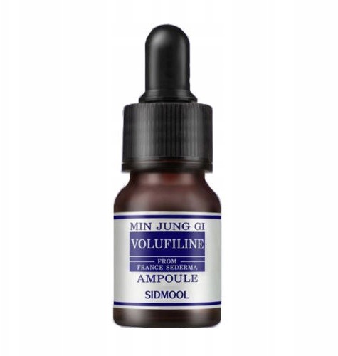 Sidmool Min Jung Gi Volufiline Ampoule wypełniacz