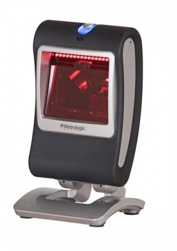 Honeywell Czytnik stacjonarny GENESIS 7580 Imager 2D