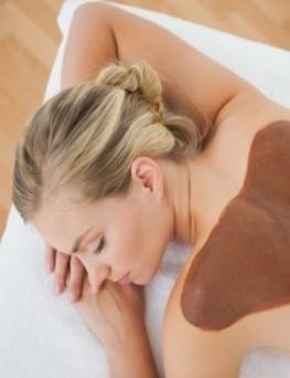 Masaż czekoladowy z peelingiem  Częstochowa P0004963