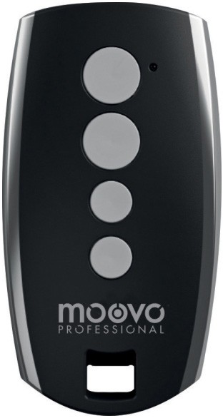 Moovo Pilot  4-kanałowy