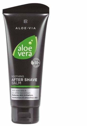 LR Aloe Vera balsam po goleniu 20421