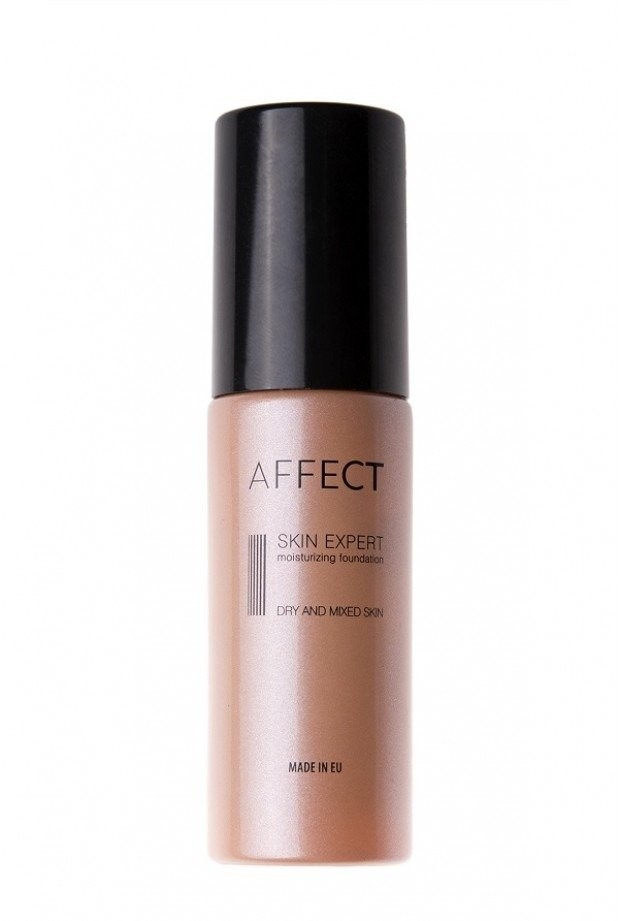Affect AFFECT Skin Expert Moisturizing Foundation 3 30ml 76659-uniw