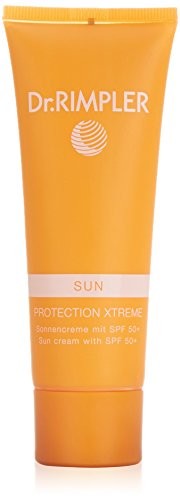 Dr.Rimpler Dr. rimpler Sun Protection Ochrona przed słońcem kremowy, 1er Pack (1 X 0.075 kg) 4031632005107