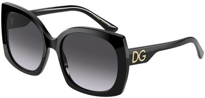 Dolce&Gabbana Okulary Przeciwsłoneczne DG 4385 501/8G