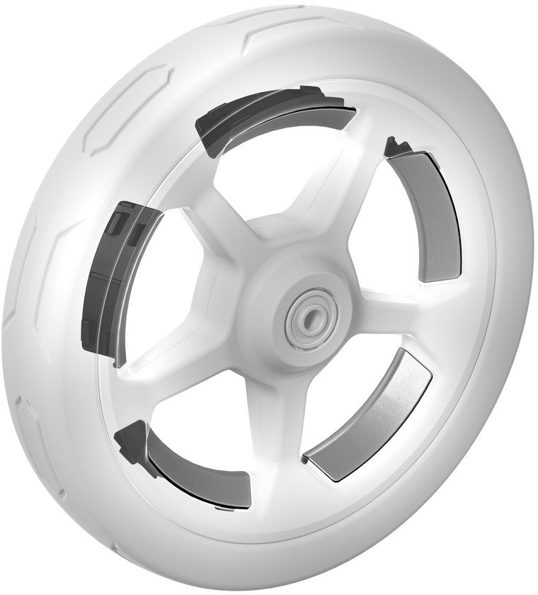 Thule Spring - zestaw odblasków 1014