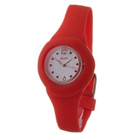 Folli Follie Zegarek Damski WF15P042ZSR ( 35 mm) S0353178