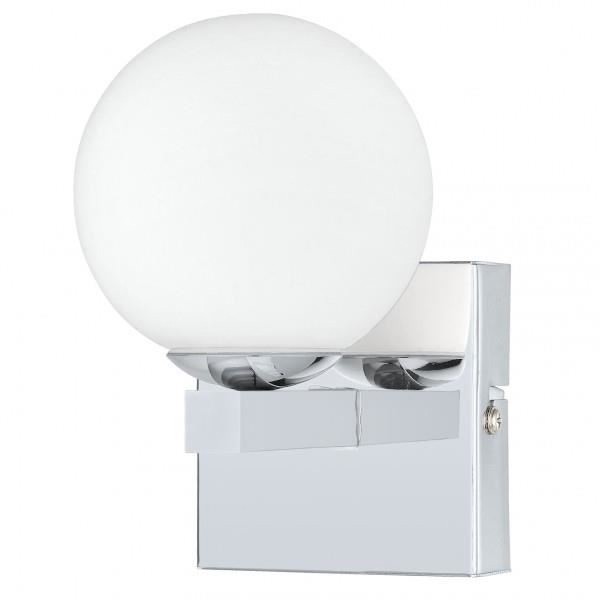 Eglo 31017 - Kinkiet NINA 1xG9/33W