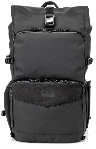 Tenba DNA 16 DSLR Backpack Czarny 638-578