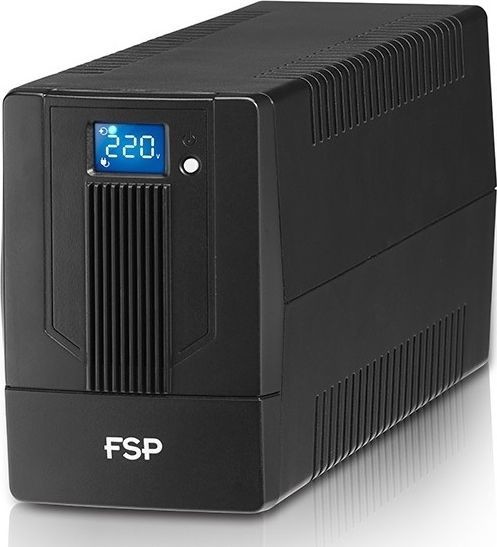 FSP UPS Fortron iFP 2000 PPF12A1600 PPF12A1600