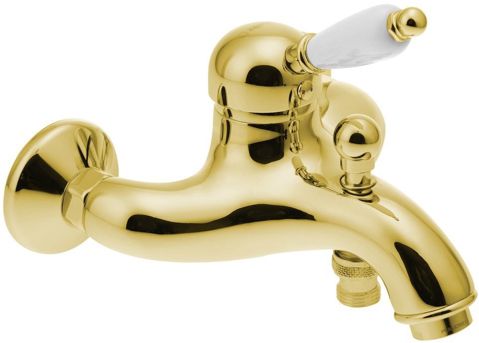 Sapho KIRKE złoto KI10BZ