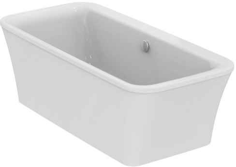 Ideal Standard Connect Air wanna wolnostojąca 170 cm x 80 cm biała E113801