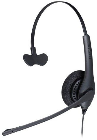 Jabra Biz 1500 USB Mono czarne