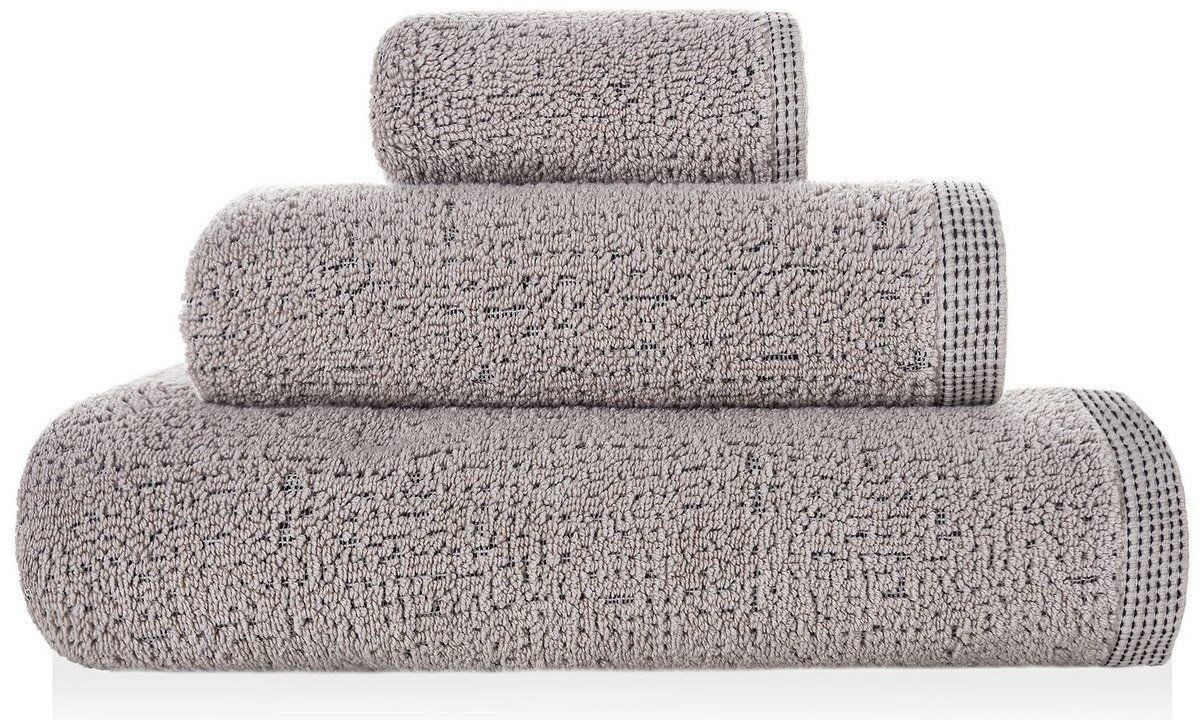 Sorema Ręcznik bawełniany Shelter Fog