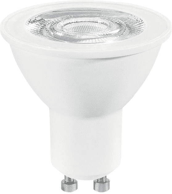 LEDVANCE OSRAM GU10 5W barwa ciepła 36° LVPAR165036 OSRAM 4058075198586