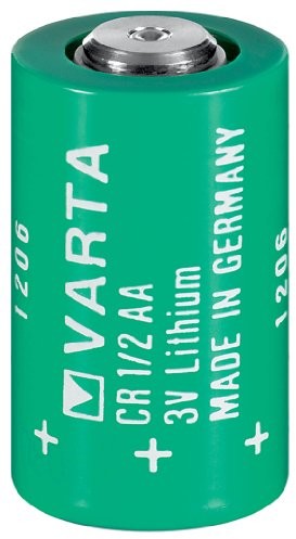 Varta CR 1/2 AA 6127 3,0V 950MAH 4040849467080