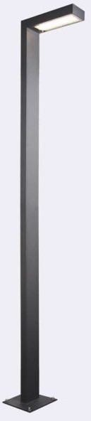 Norlys Lampy Lampa Asker NRS1363GR