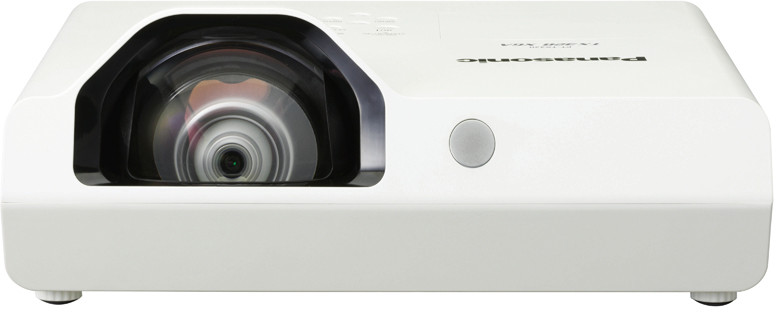 Panasonic  PT-TX320