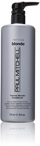 Paul Mitchell Forever Blonde Conditioner 710 ML U-HC-8592