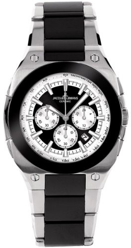 Jacques Lemans Dublin 1-1523B