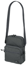 Helikon TEX Torba EDC Compact Shoulder Bag Shadow Grey (TB-ECS-CD-35) TB-ECS-CD-35
