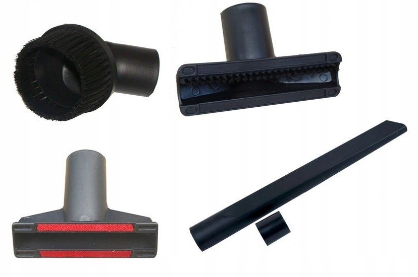 Bosch Ssawki,szczotki Zestaw Gas 15 20 25 35 50 55