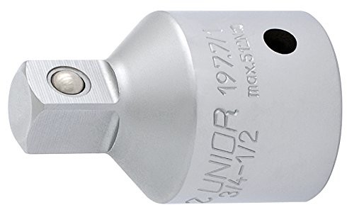 Unior unior 9602741 adapter, 3/4  1/2 cala, 54 MM 9602741