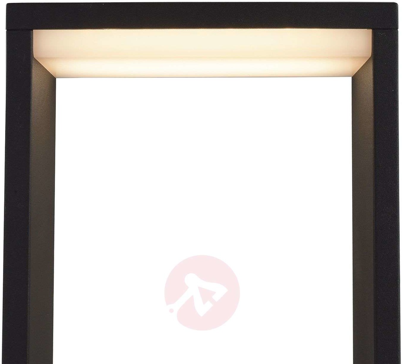 Deko-Light Słupek ogrodowy LED Cata IV wysokość 100 cm