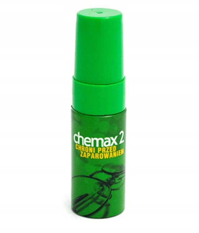 Płyn Przeciw Parowaniu Ekranów Chemax 2 125ml