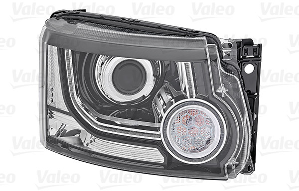 VALEO reflektor xenon r lhd 45271