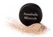 Annabelle Minerals podkład mineralny rozświetlający 10g