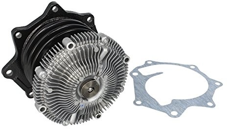 Aisin aisin pompa wodna, WPN-054 a WPN-054A