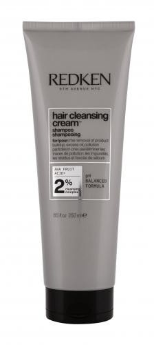 Redken Hair Cleansing Cream szampon do włosów 250 ml