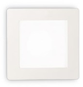 Ideal Lux Oczko stropowe Groove Square 123981 123981