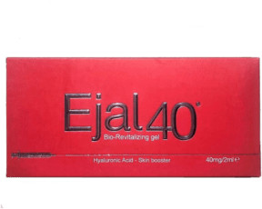 Ejal 40 Ejal 40 1x2ml 21-0001