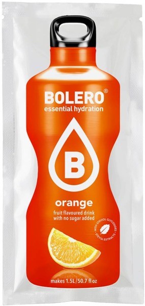 Bolero Bolero Classic 9 g