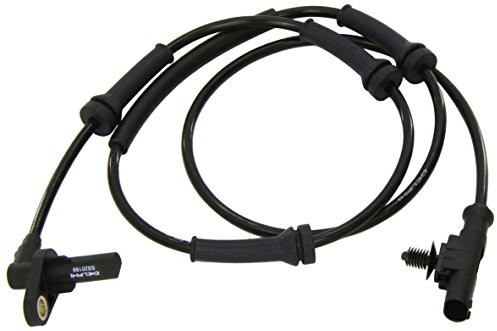 Delphi ss20166 ABS czujnik prędkości SS20166