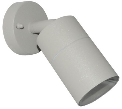 Immax Neo Immax NEO 07119A - Zewnętrzne przyciemniane światło LED PARED 1xGU10/50W/230V IP65