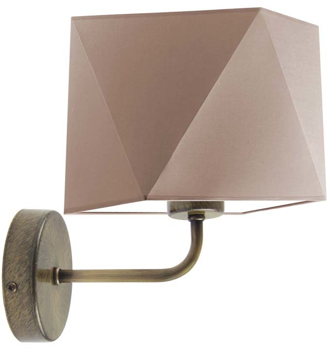 LYSNE Kinkiet do sypialni TURYN 88893/18