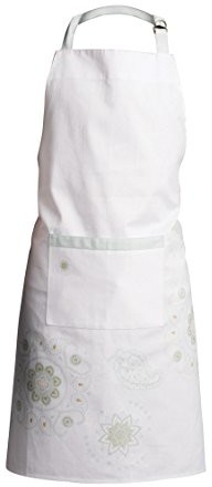 Premier Housewares Premier housewares Paisley Spiral fartuch kucharski fartuch ze 100% bawełna 5100043
