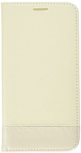 Lampa Lampa P16037 etui z klapką do LG G5, białe P16037