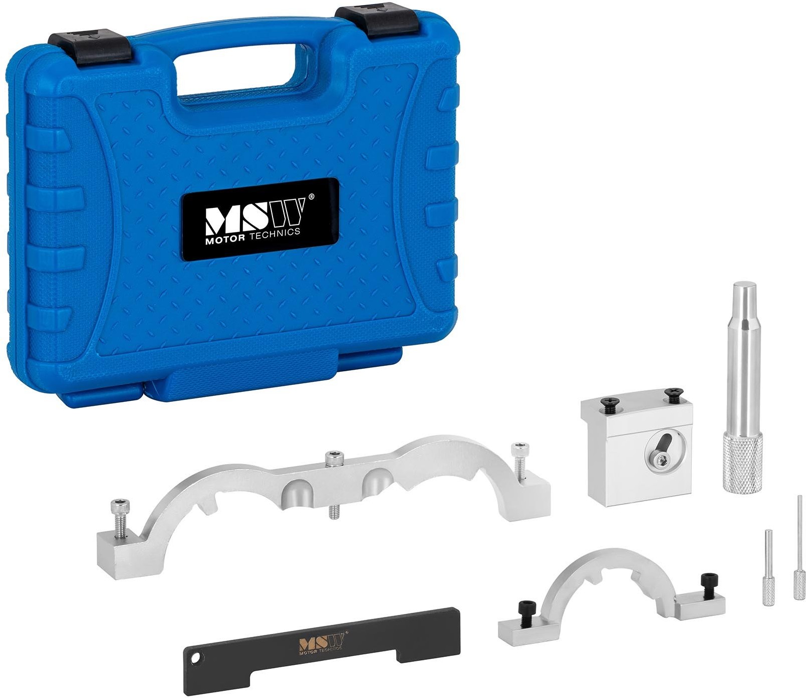 MSW Blokada rozrządu Opel Vauxhall MSW-ETT-29